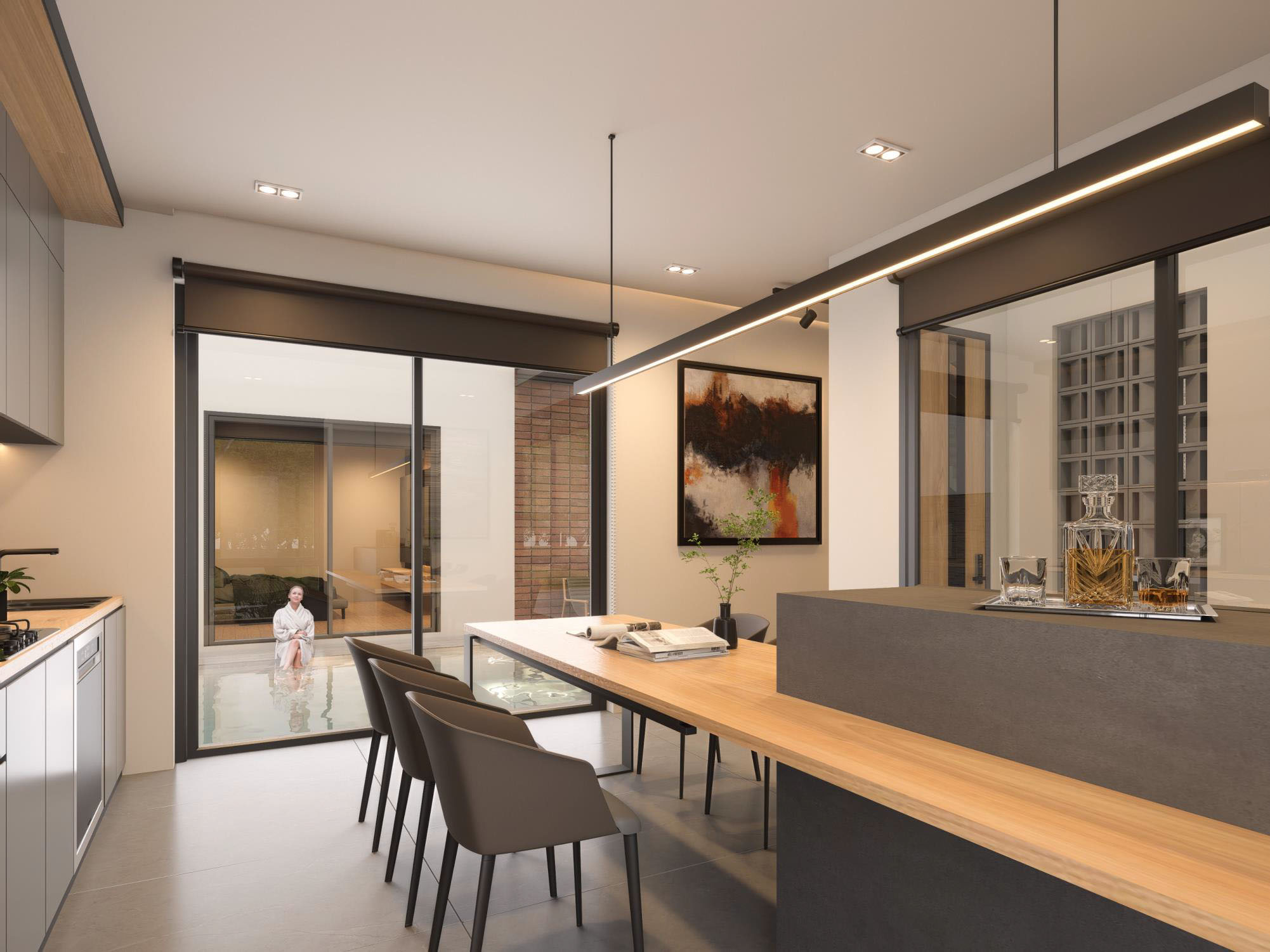 The Passion Residence Urban 16